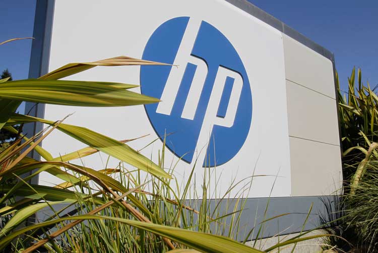 HP