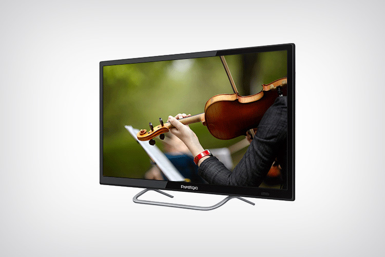 Телевизор Prestigio Wize 1