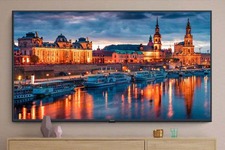 Redmi TV
