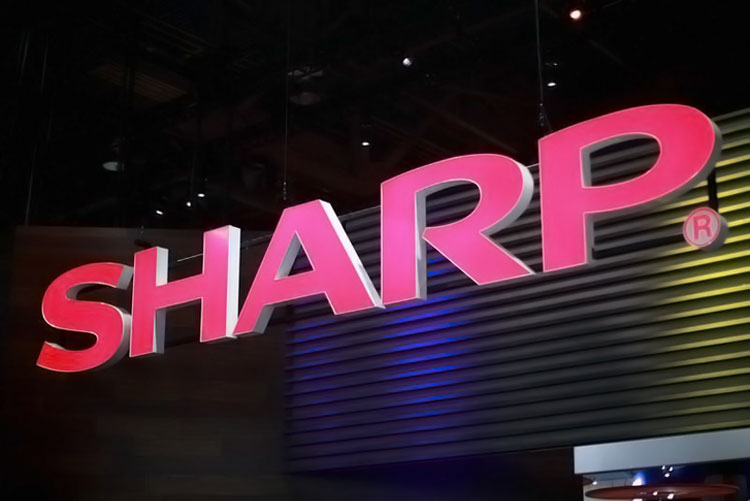 SHARP