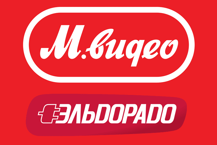 «М.Видео» и «Эльдорадо» теперь одно целое