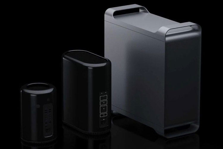 Apple Mac Pro
