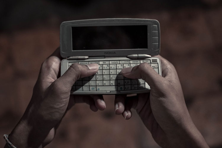 Cмартфон Nokia