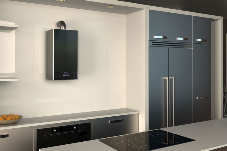 Конденсационные котлы серии ONE от Ariston