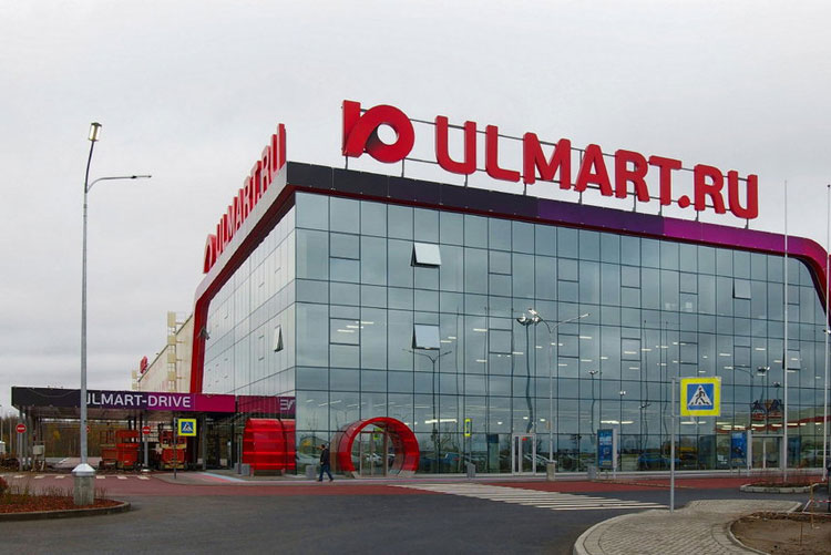 Кредиторы мешают «Юлмарту»
