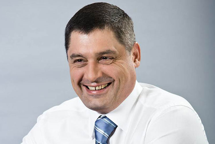 Микаил Шишханов