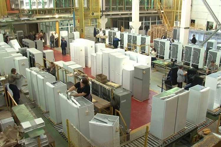 ТПК «Орские заводы»
