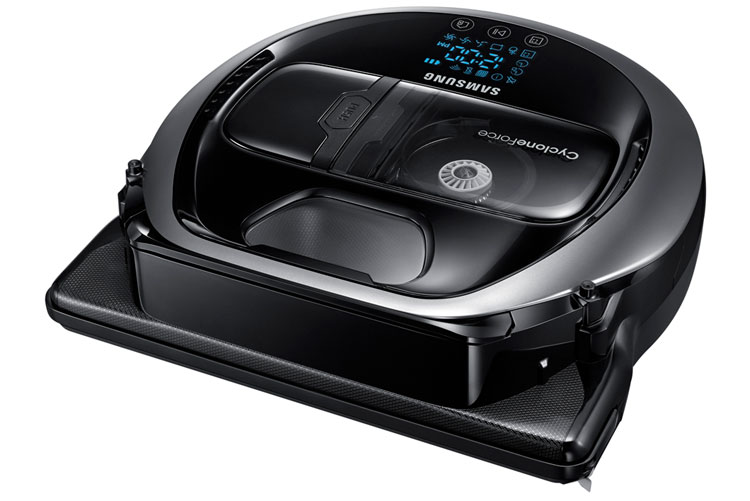 Робот-пылесос Samsung POWERbot VR7000