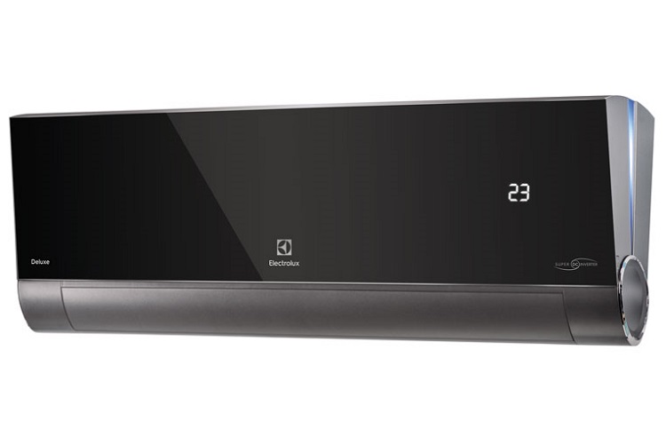 Сплит-система Electrolux Deluxe Super DC Inverter