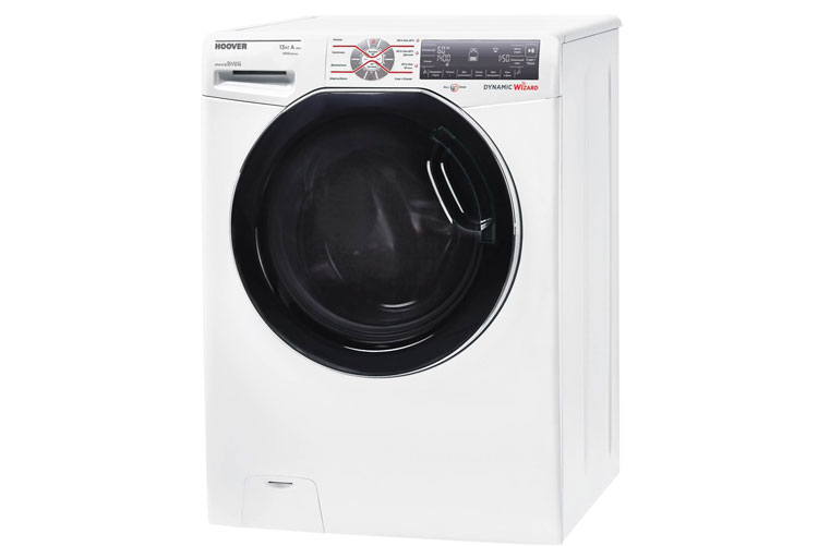Стиральная машина Hoover DWFT413AH