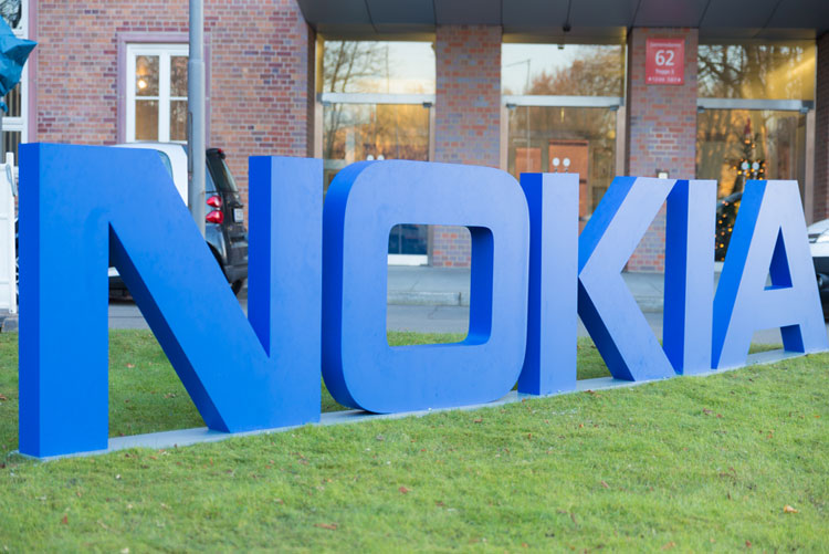 компания Nokia
