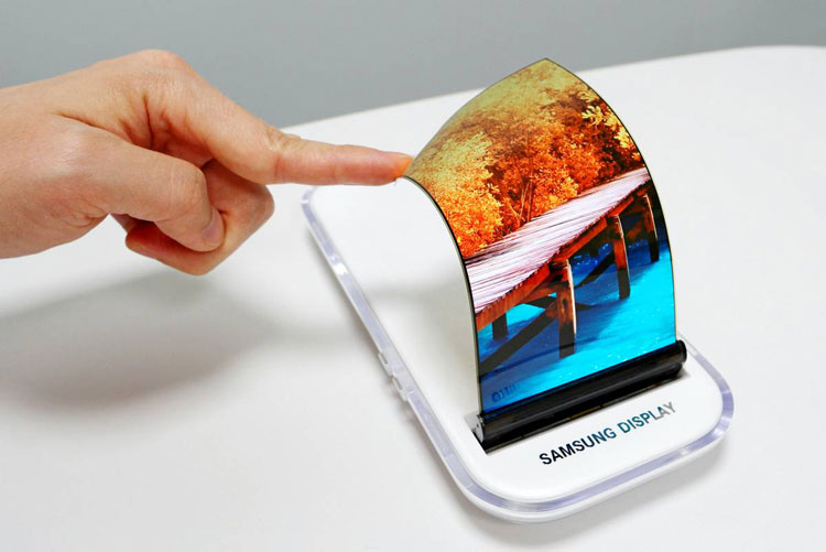Samsung Display