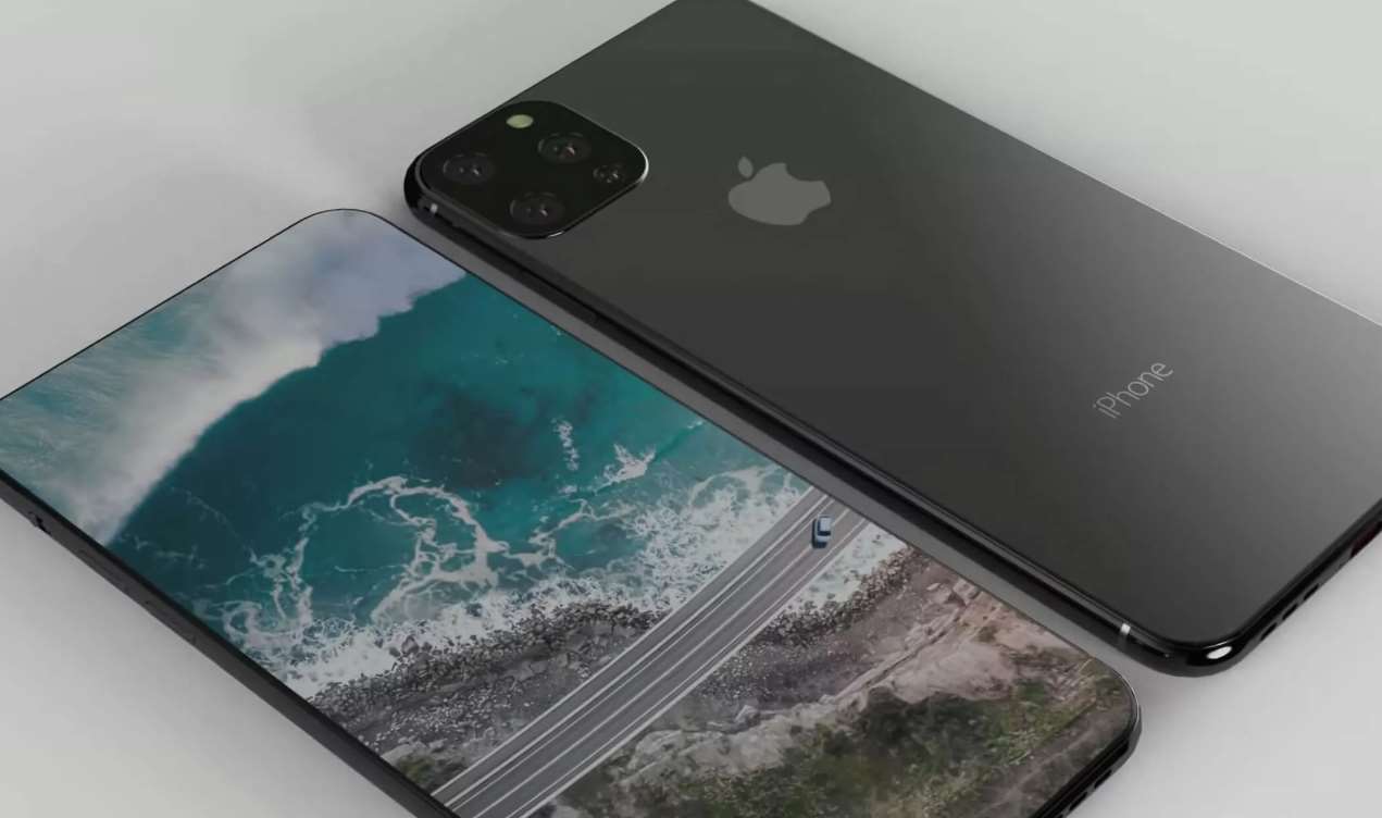 iPhone 11