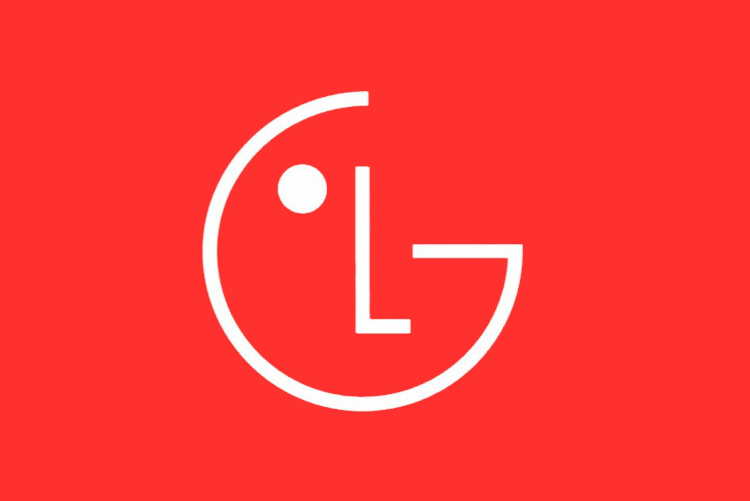 новый логотип LG новый логотип LG