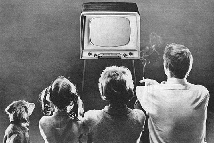 Телевизор Thomson