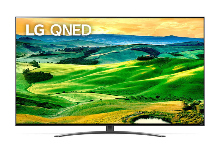 Телевизор LG QNED 65QNED816QA