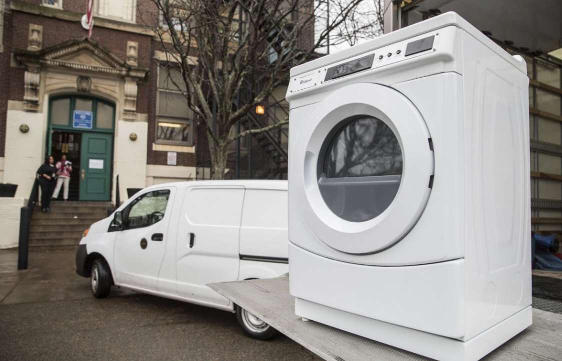 Стиральная машина Whirlpool