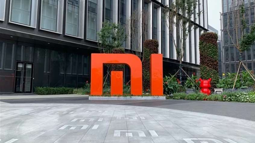 Xiaomi начала тестировать 6G