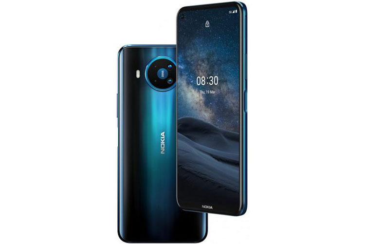смартфон Nokia