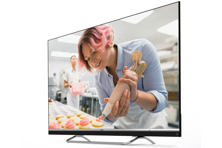 65-дюймовый 4K-телевизор Nokia