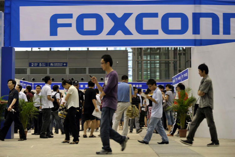 Foxconn