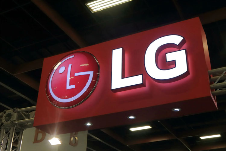 Компания LG