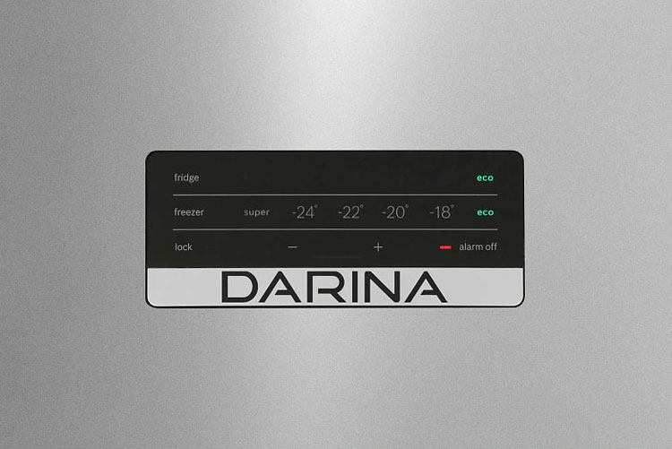 Холодильник DARINA
