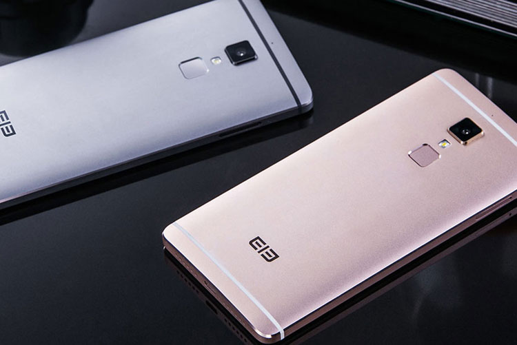 Смартфоны ELEPHONE Смартфоны ELEPHONE
