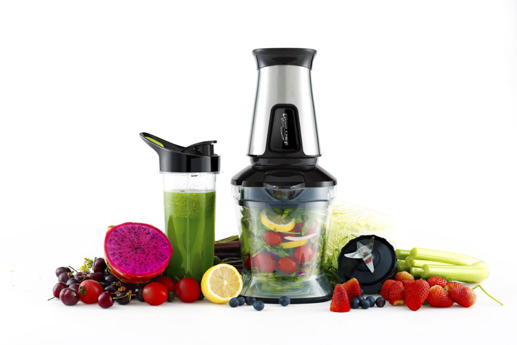 Блендер Ergo Chef MyJuicer PRO Блендер Ergo Chef MyJuicer PRO