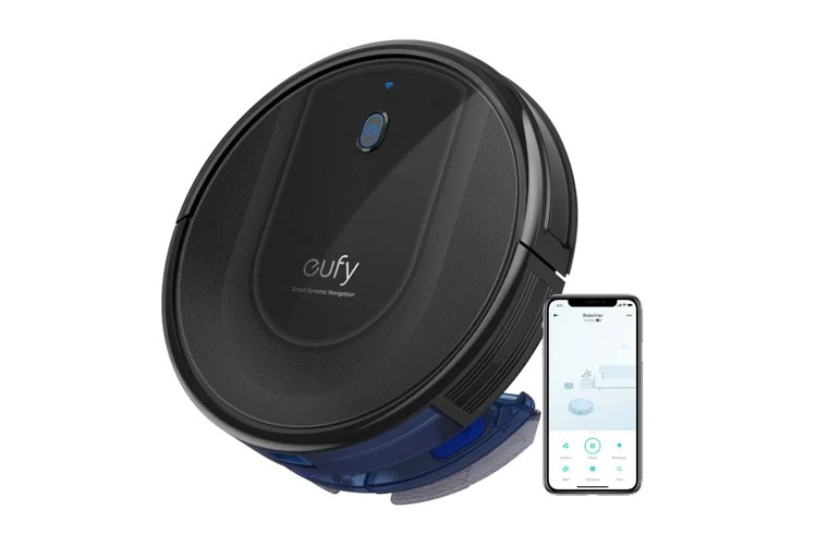 Робот-пылесос Eufy Робот-пылесос Eufy