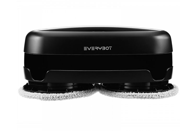 Полотер Everybot EDGE Полотер Everybot EDGE