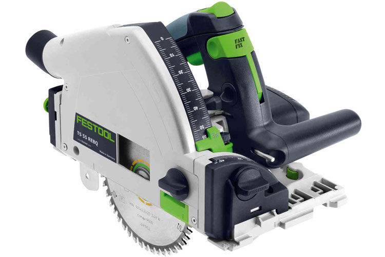 Дисковая пила Festool