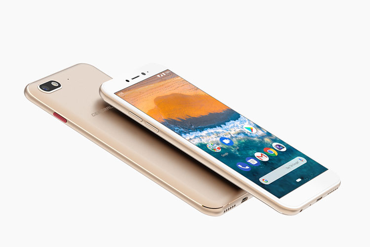 Смартфон General Mobile Смартфон General Mobile