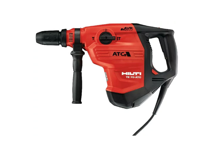 Перфоратор Hilti Перфоратор Hilti