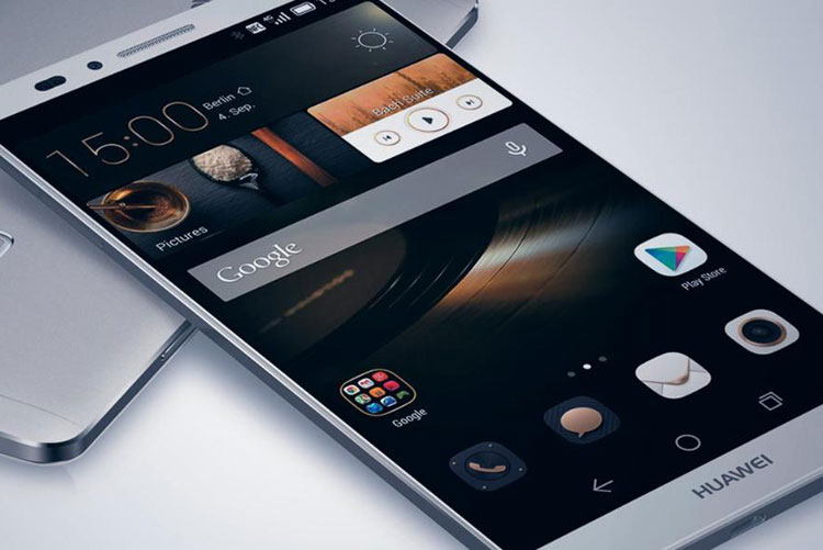 Смартфон Huawei Смартфон Huawei