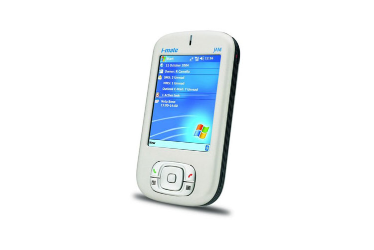 Коммуникатор i-mate Коммуникатор i-mate