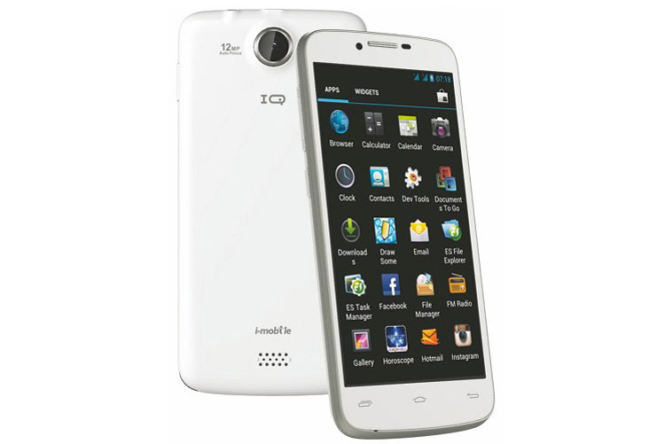Смартфон I-Mobile Смартфон I-Mobile
