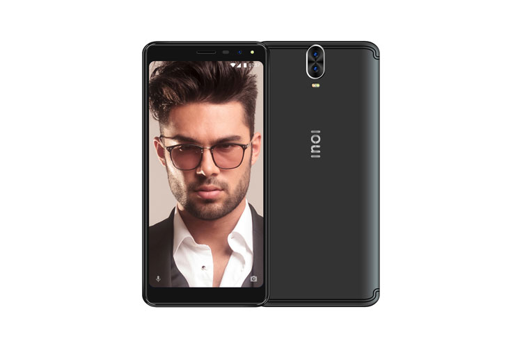 Смартфон Inoi Смартфон Inoi