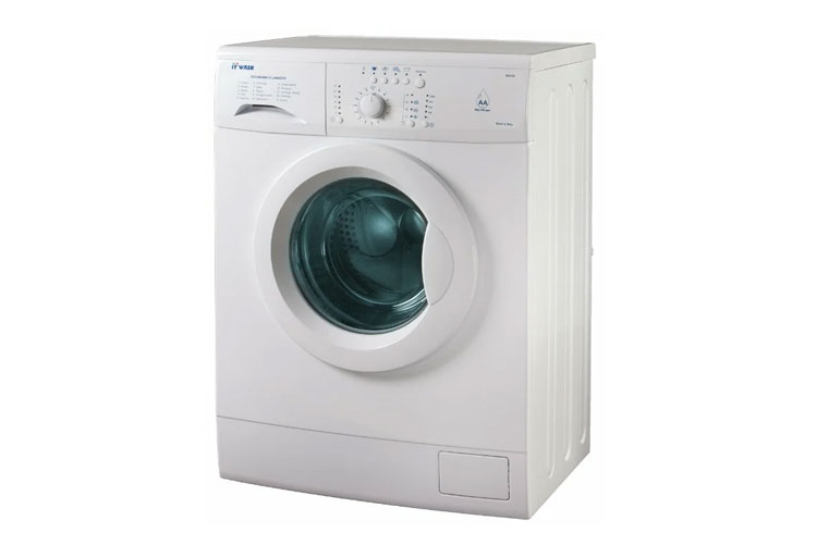 Стиральная машина IT Wash Стиральная машина IT Wash
