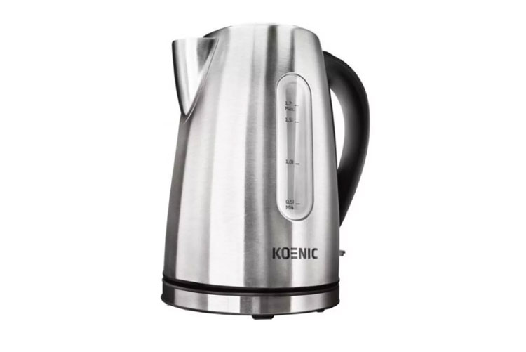 Чайник KOENIC