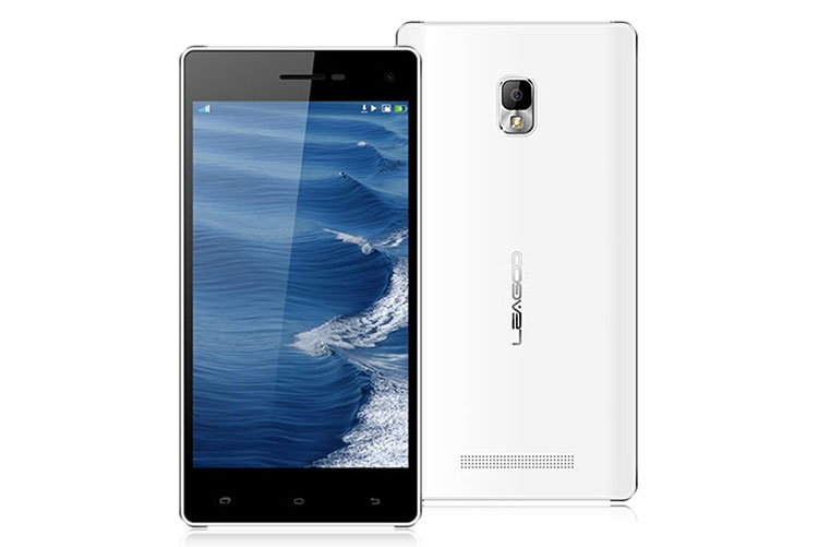 Смартфон Leagoo Смартфон Leagoo