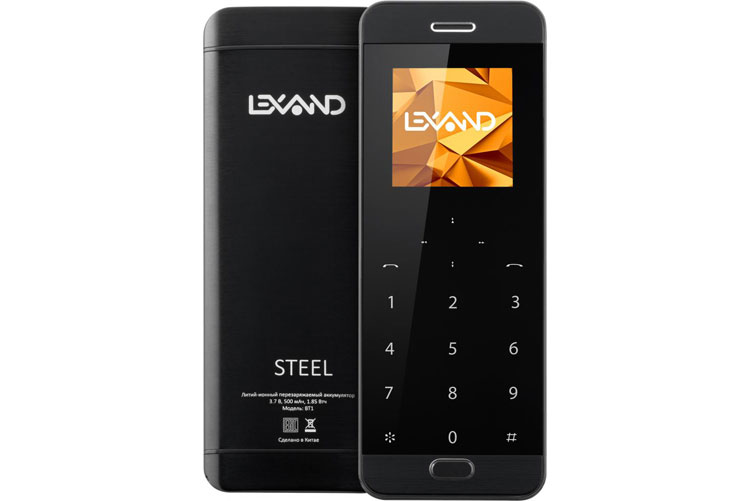 Телефоны LEXAND Телефоны LEXAND