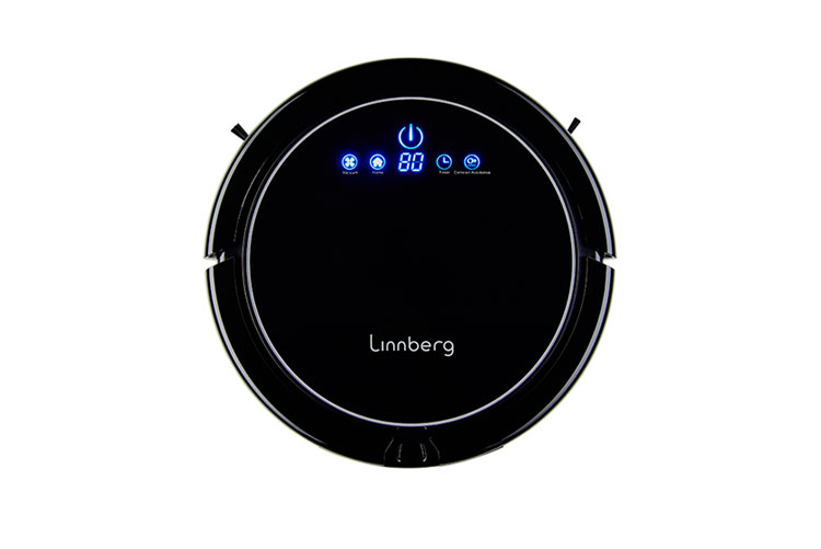 Робот-пылесос Linnberg Робот-пылесос Linnberg