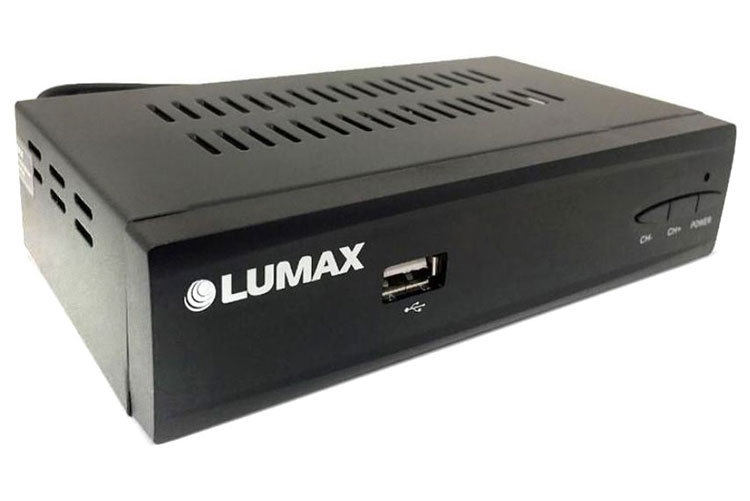 Приставка LUMAX Приставка LUMAX