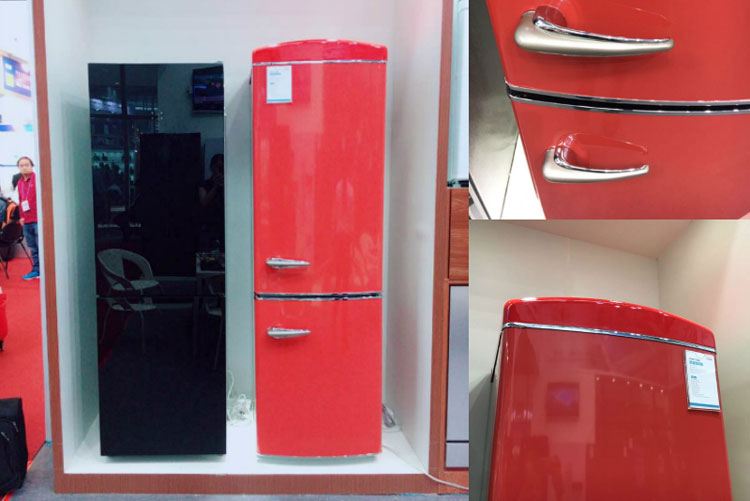 Холодильники Magiccooling Холодильники Magiccooling
