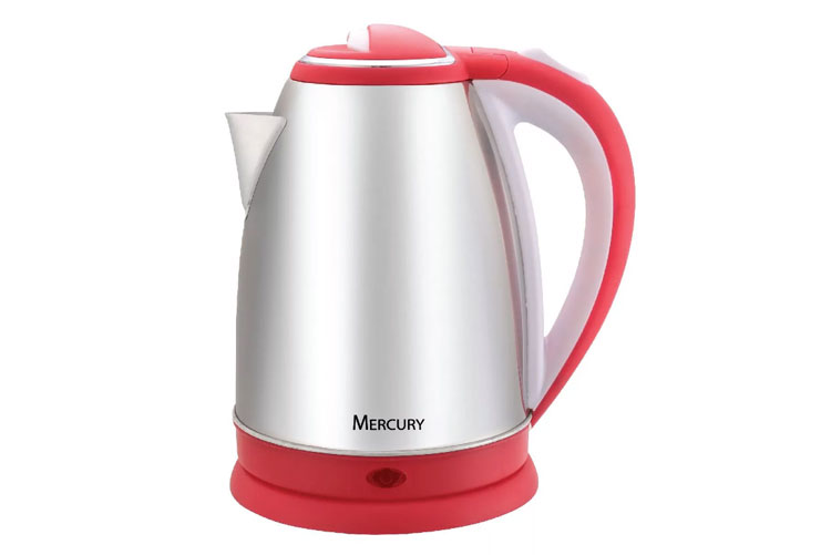 Чайник Mercury Чайник Mercury