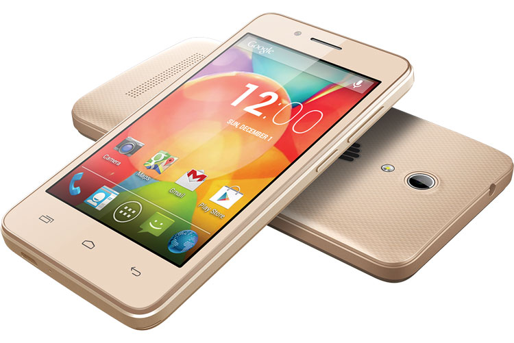 Смартфоны Micromax Смартфоны Micromax