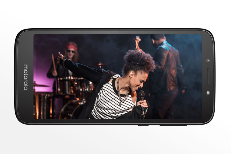 Смартфон Motorola Смартфон Motorola