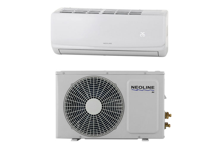 Кондиционер NEOLINE Кондиционер NEOLINE