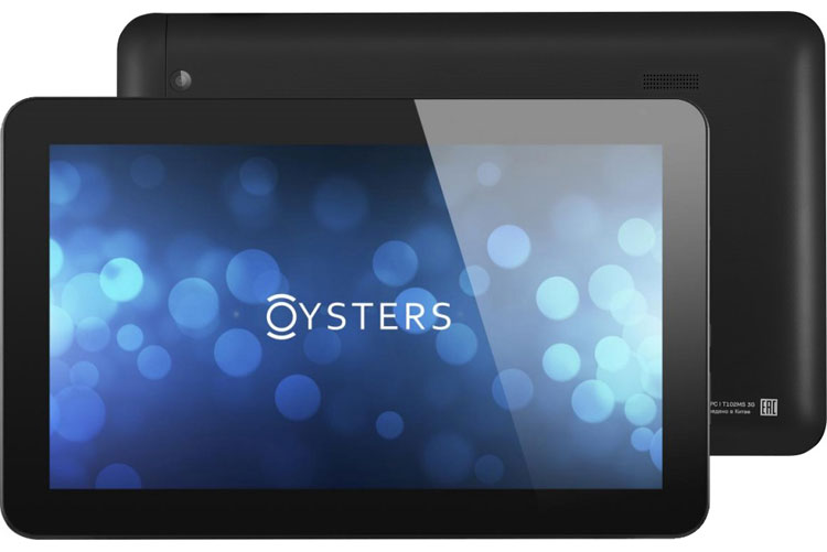 Планшет OYSTERS Планшет OYSTERS